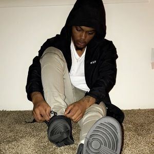 Meet your Posher, Ken